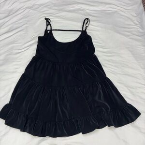 *SOLD*Brandy Melville Strappy Back Dress